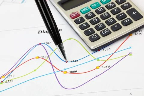 Accounting Stock Photos