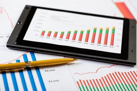 Accounting Stock Photos