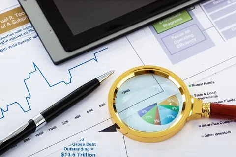 Accounting Stock Photos