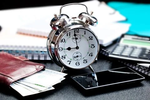 Accounting Stock Photos