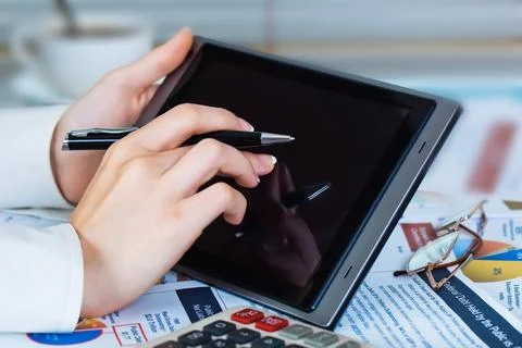 Accounting Stock Photos