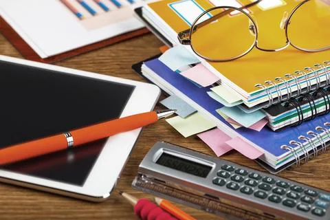 Accounting Stock Photos