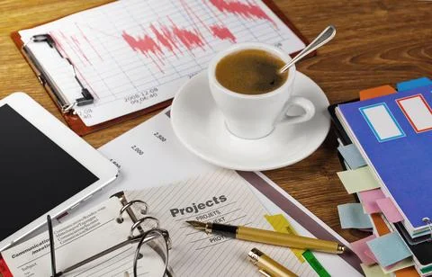 Accounting Stock Photos