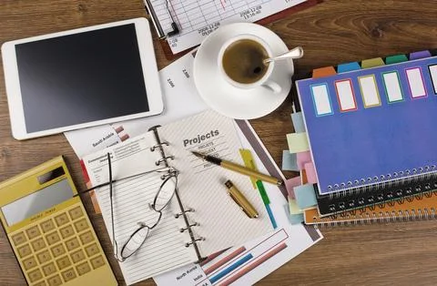 Accounting Stock Photos