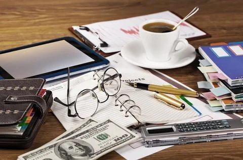 Accounting Stock Photos