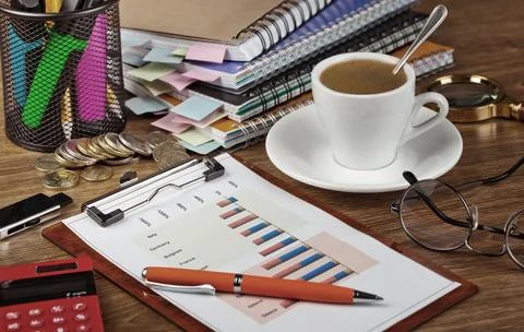 Accounting Stock Photos