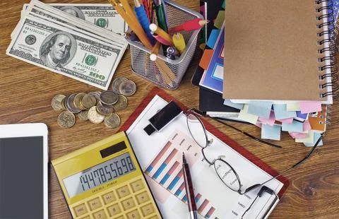 Accounting Stock Photos