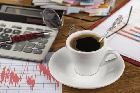 Accounting Stock Photos