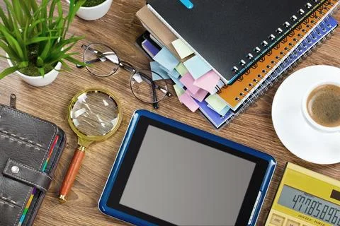 Accounting Stock Photos