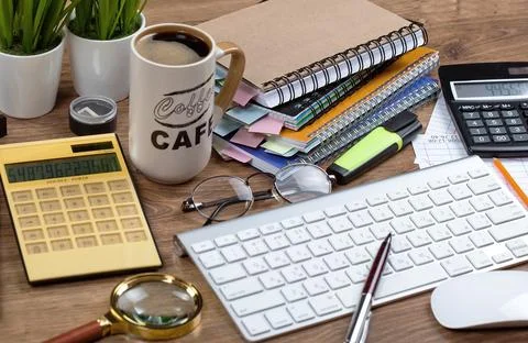 Accounting Stock Photos