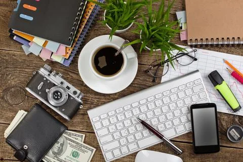 Accounting Stock Photos