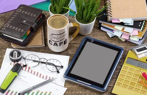 Accounting Stock Photos