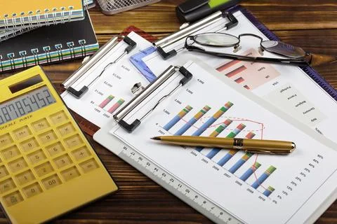 Accounting Stock Photos