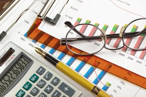 Accounting Stock Photos