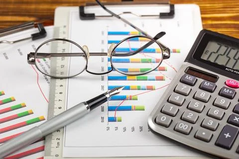 Accounting Stock Photos