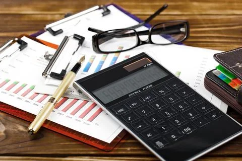 Accounting Stock Photos