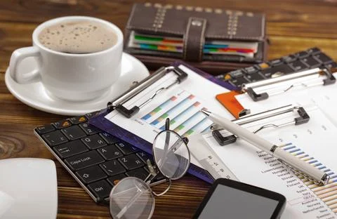 Accounting Stock Photos