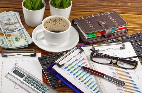 Accounting Stock Photos