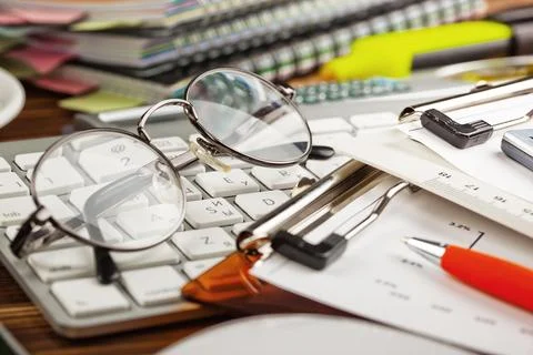 Accounting Stock Photos