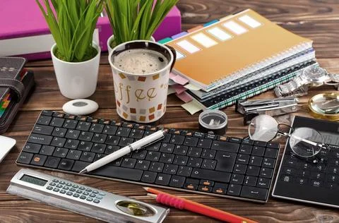Accounting Stock Photos
