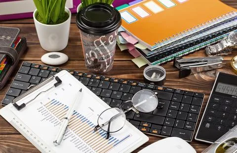 Accounting Stock Photos