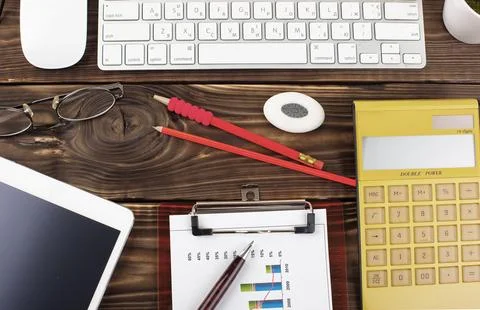 Accounting Stock Photos