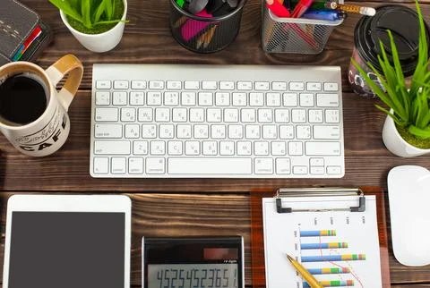 Accounting Stock Photos