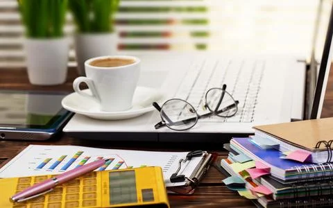 Accounting Stock Photos