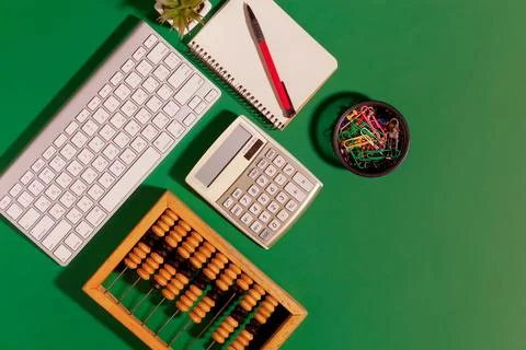 Accounting Stock Photos