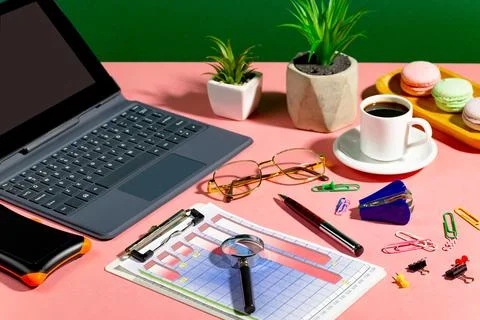 Accounting Stock Photos