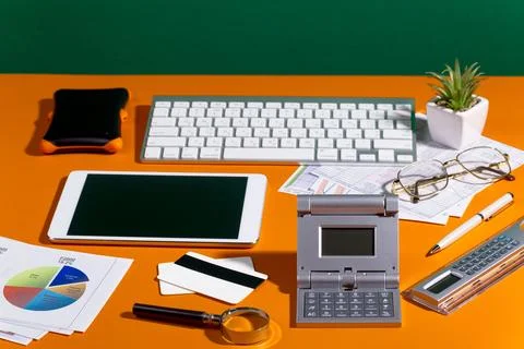 Accounting Stock Photos