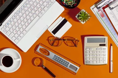 Accounting Stock Photos