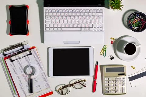 Accounting Stock Photos