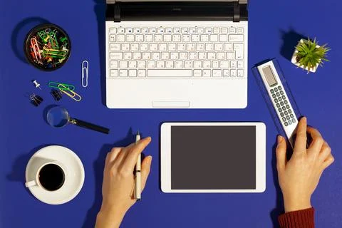 Accounting Stock Photos