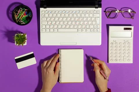 Accounting Stock Photos