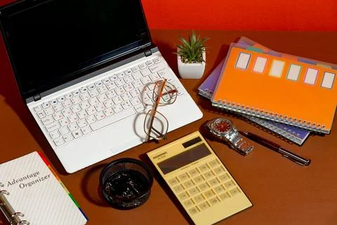 Accounting Stock Photos