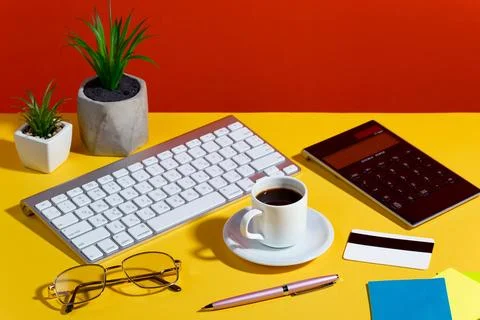 Accounting Stock Photos