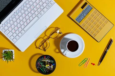 Accounting Stock Photos