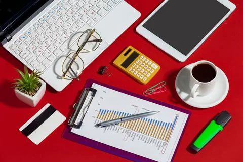 Accounting Stock Photos
