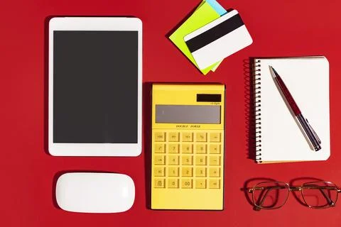 Accounting Stock Photos