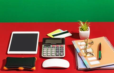 Accounting Stock Photos