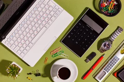 Accounting Stock Photos