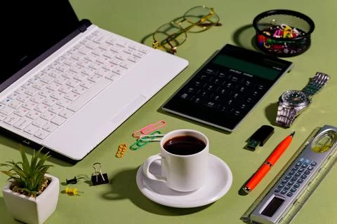 Accounting Stock Photos