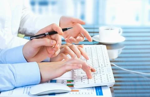 Accounting Stock Photos