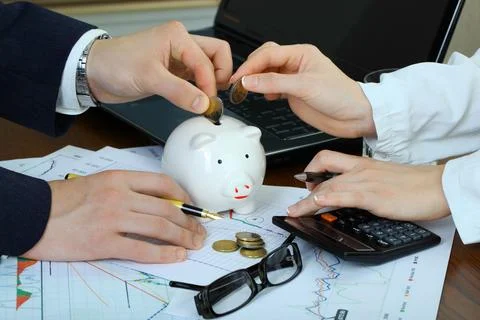 Accounting Stock Photos
