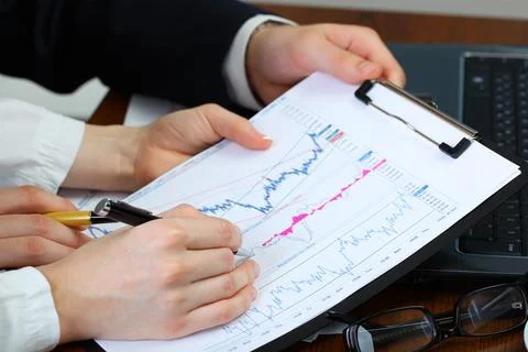 Accounting Stock Photos