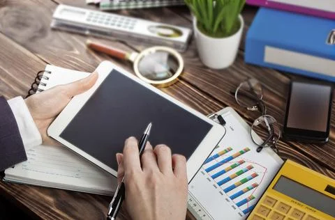 Accounting Stock Photos