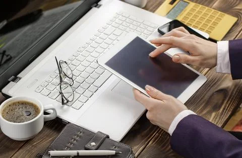 Accounting Stock Photos