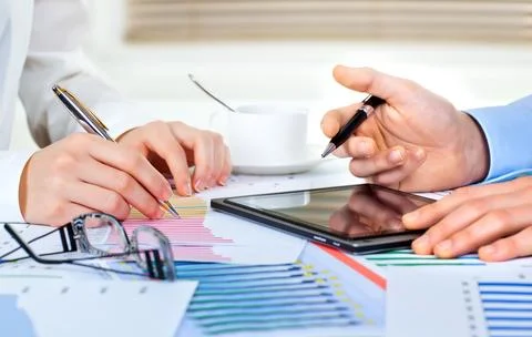 Accounting Stock Photos