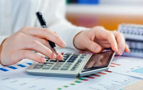 Accounting Stock Photos